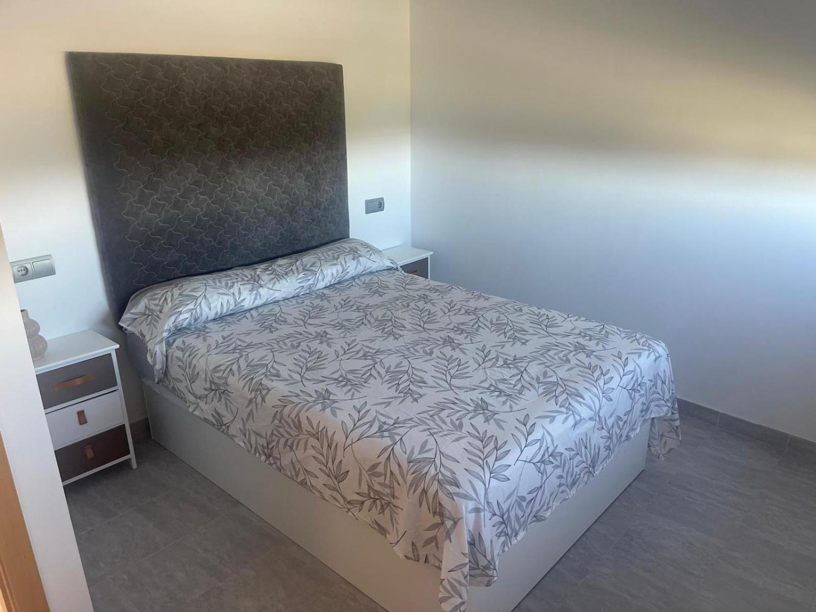 Villa Rosa Peniscola Bagian luar foto
