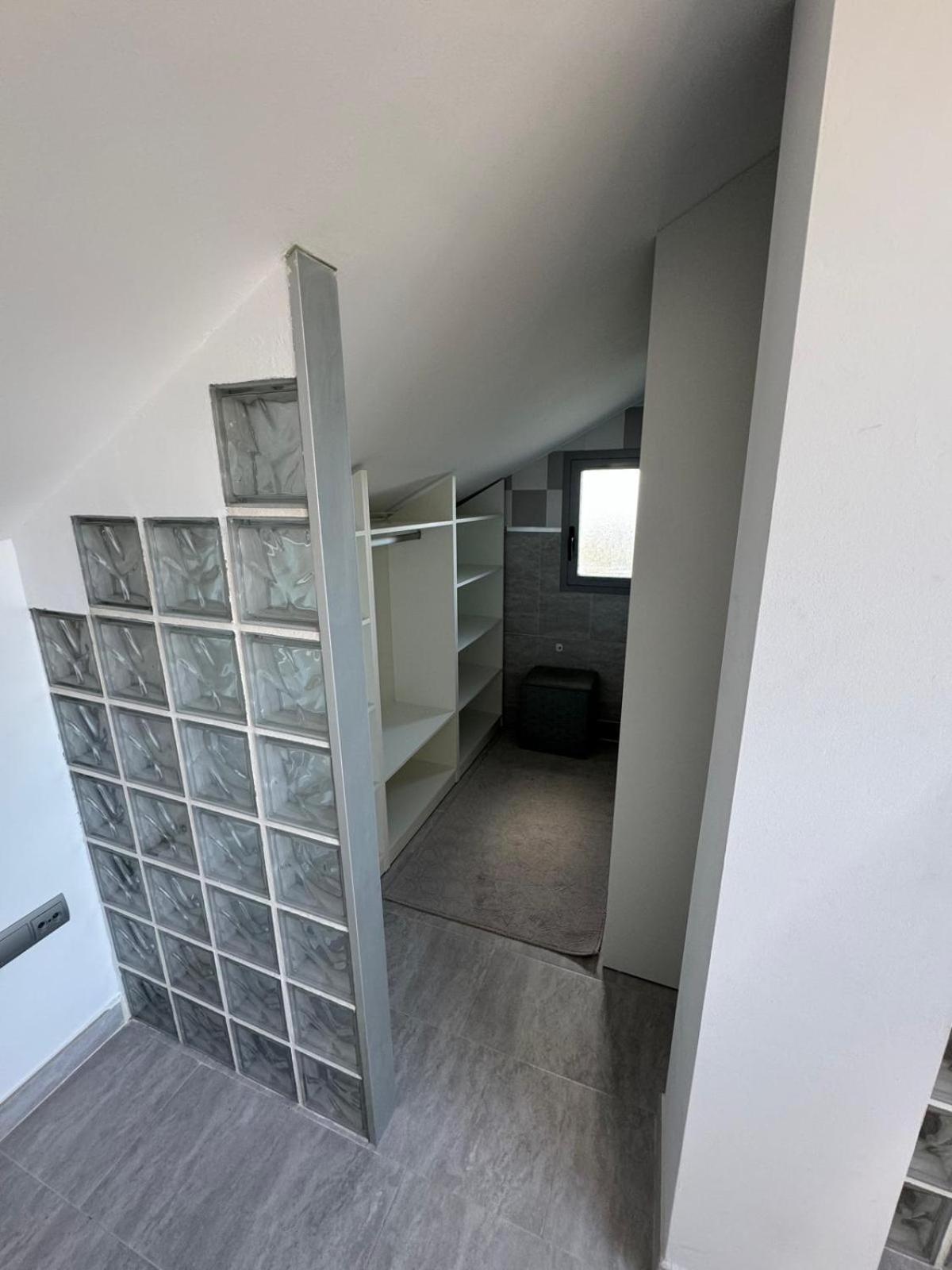 Villa Rosa Peniscola Bagian luar foto