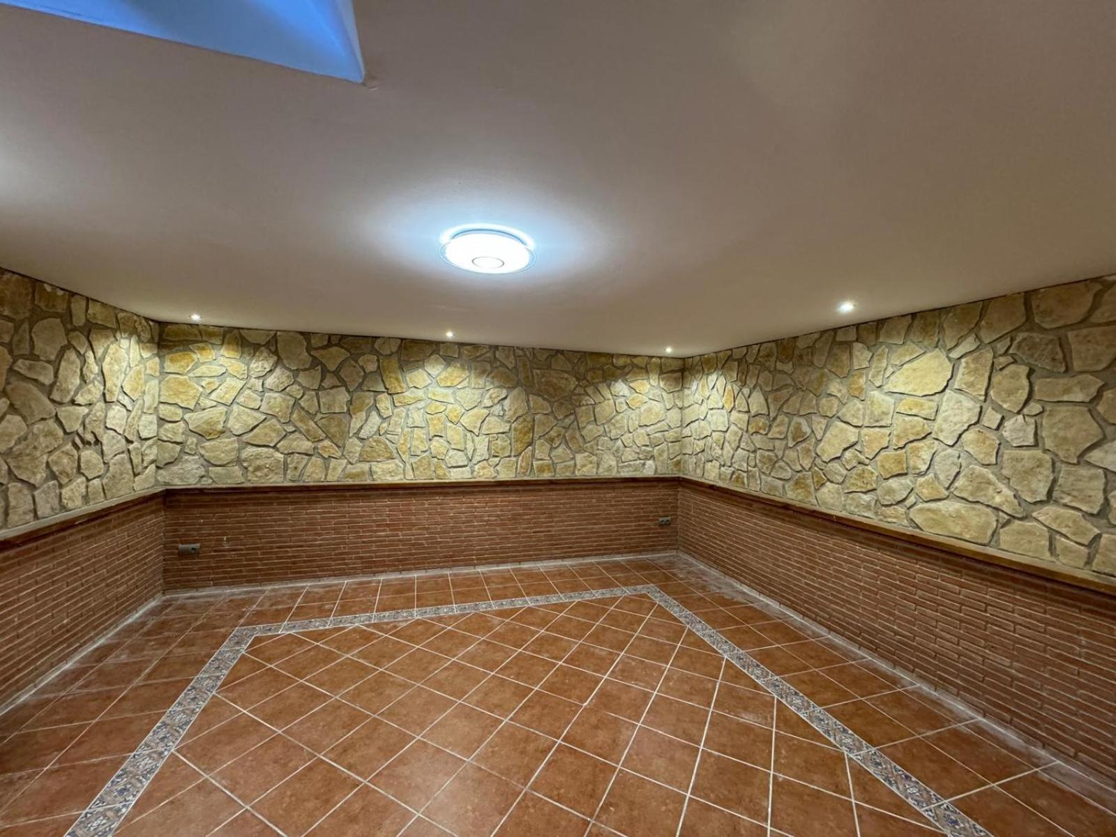 Villa Rosa Peniscola Bagian luar foto